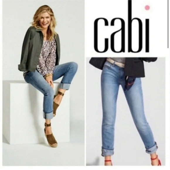 Cabi- The High Straight - Picture 2 of 10